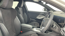 BMW 1 Series 120 M Sport 5dr Step Auto Petrol Hatchback